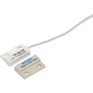 Jazýčkový kontakt StandexMeder Electronics 2240000001, 1 spínací kontakt, 180 V/DC, 180 V/AC, 0.5 A, 10 W