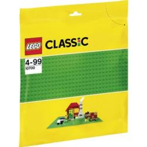 10700 LEGO® CLASSIC Zelené základní deska