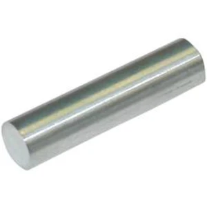 Permanentní magnet tyčový StandexMeder Electronics 4003004010, (Ø x d) 3 mm x 12 mm, AlNiCo