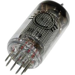 Elektronka EF 86 = 6267 = 6CF8, NF pentoda