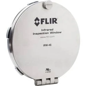Inspekční okénko FLIR IRW-4S