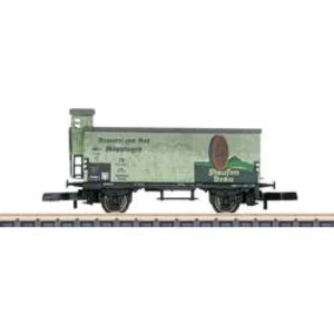 Märklin 86603 3dílná sada nákladních vozů „Sthromada Breju"