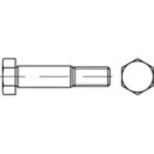 Šrouby lícované TOOLCRAFT TO-5381607, N/A, M8, 30 mm, 25 ks