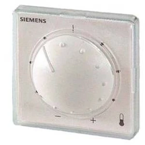 Regulátor požadované hodnoty Siemens-KNX, bílá, BPZ:QAX39.1, 1 ks