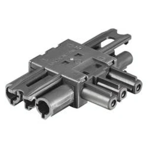 Rozdělovač černá Bachmann 375.102