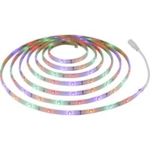 Kompletní sada LED pásku Polarlite 12 V, 3.6 W, N/A, 3 m