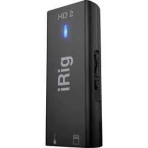 Kytarové rozhraní IK Multimedia iRig HD-2