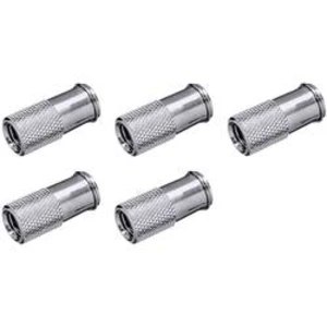 BKL Electronic 0403523 F rychlozástrčka vytahovací, průměr lanka 7 mm
