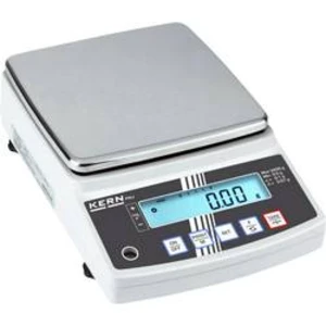 Přesná váha Kern PNS 12000-1 PNS 12000-1, rozlišení 0.1 g, max. váživost 12 kg