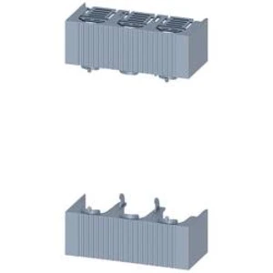 Kryt kabelové přípojky Siemens 3NP1933-1CB00 1 ks