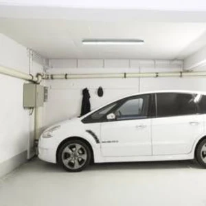 LED světlo do vlhkých prostor LED G13 44 W N/A Müller-Licht Aqua-Promo šedá