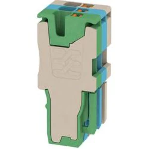 Weidmüller APG 1.5/3-BG-BL-GN 2482460000, 25 ks
