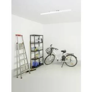 LED světlo do vlhkých prostor LED pevně vestavěné LED 25 W N/A Müller-Licht Aquafix bílá
