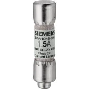 Siemens 3NW10800HG vložka válcové pojistky 8 A 600 V