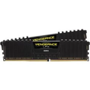 Sada RAM pro PC Corsair Vengeance® LPX CMK8GX4M2A2400C16 8 GB 2 x 4 GB DDR4-RAM 2400 MHz CL16-16-16-36