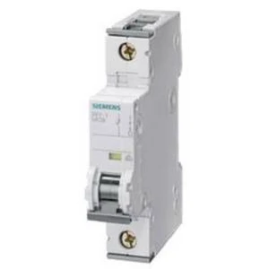 Ochranný spínač pro kabely Siemens 5SY6132-6 1 ks