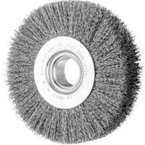 Kulatý KARTÁČ KŮŇ PFERD POS RBU 12528/14,0 ST 0,30, 43701119, 1 ks