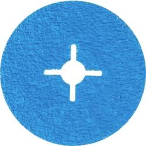Brusný papír pro brusné kotouče PFERD 64279001 (Ø) 100 mm, 25 ks