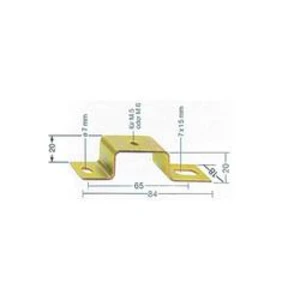 Weidmüller MB M5/M3 SW 0553400000, 20 ks
