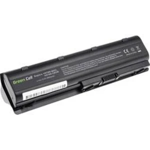 Akumulátor do notebooku Green Cell MU06 10.8 V 6600 mAh, Náhrada za originální akumulátorMU06