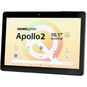 Tablet s OS Android Hannspree Apollo 2, 10.1 palec 2 GHz, 32 GB, WiFi, černá