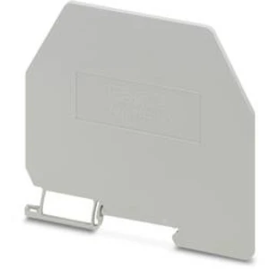 Separating plate TP-UK Phoenix Contact 10 ks