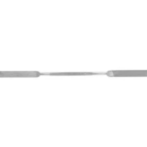Kůň z rýhovaného pilníku PFERD 603 180 H2 19206034 180 x 8.5 x 2.5