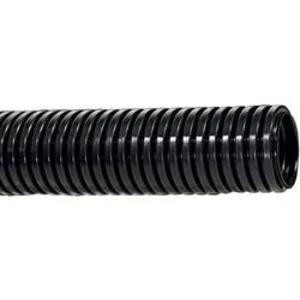 Ochranný husí krk HellermannTyton HG-LW10 166-11200, 6.50 mm, černá, metrové zboží