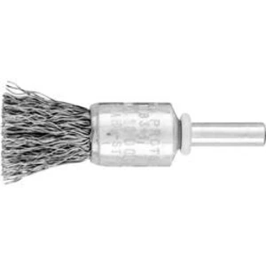 KŮŇ štětcový kartáč PFERD PBU 1516/6 ST 0,35, 43203001, 10 ks
