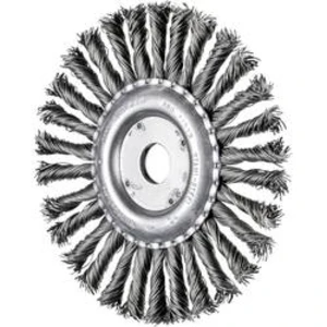 Kulatý KARTÁČ KŮŇ PFERD POS RBG 17813/22,2 CT ST 0,80, 43304017, 1 ks