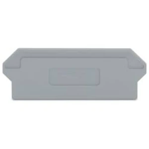 Přepážka , WAGO 280-337, 72.8 mm x 2 mm x 26.5 mm , 100 ks