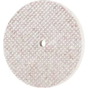 BRUSNÝ kotouč NA KŮŇ PFERD 41121412 Ø 40 mm 10 ks