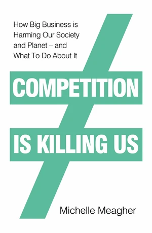 Competition is Killing Us