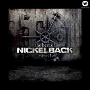 Nickelback – The Best Of Nickelback Volume 1 CD
