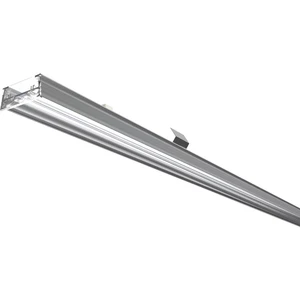 lichtline 701550560083 ClickLUX Relight 2.0 5000-90 LED podhľadové svetlo   56 W neutrálna biela