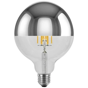 Segula 55490 LED  En.trieda 2021 F (A - G) E27 guľatý tvar 6.5 W = 45 W teplá biela (Ø x d) 125 mm x 180 mm  1 ks