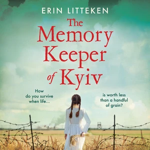 The Memory Keeper of Kyiv