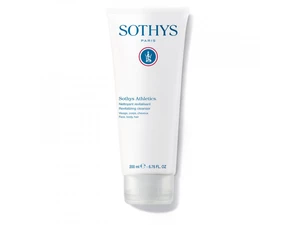 SOTHYS Paris Sprchový gel na obličej, tělo a vlasy Athletics (Revitalizing Cleanser) 200 ml