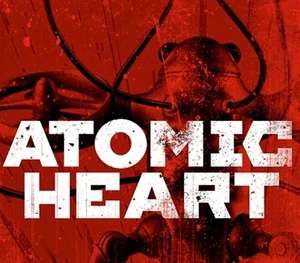 Atomic Heart US XBOX One / Xbox Series X|S CD Key