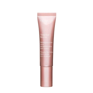 Clarins Krémový gél na očné kontúry Total Eye Revive