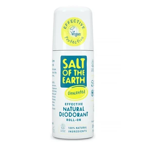 SALT OF THE EARTH Deodorant roll-on Crystal Spring 75 ml