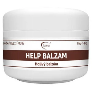 FAUNA Help Balzam regenerační 50 ml