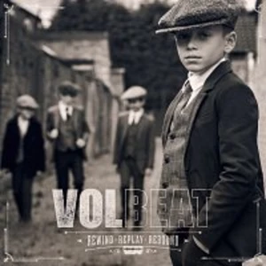 Volbeat – Rewind, Replay, Rebound [Deluxe]