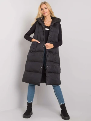 Gilè trapuntato da donna Fashionhunters Quilted
