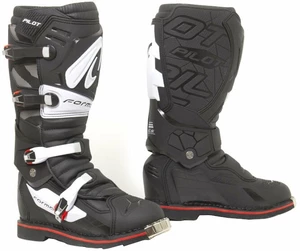 Forma Boots Pilot FX Black 40 Boty