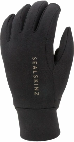 Sealskinz Water Repellent All Weather Glove Black XL Mănuși