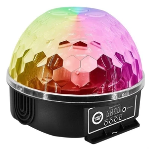 Light4Me Discush LED Flower Ball Efect de lumini