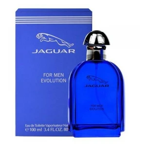 JAGUAR For Men Evolution Toaletní voda 100 ml