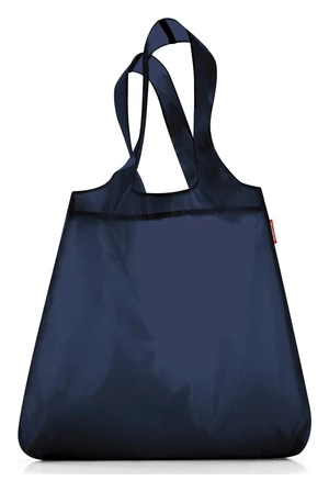 Reisenthel Mini Maxi Shopper Dark Blue