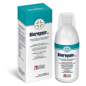 BIOREPAIR Plus Mouthwash Ústní voda 250 ml